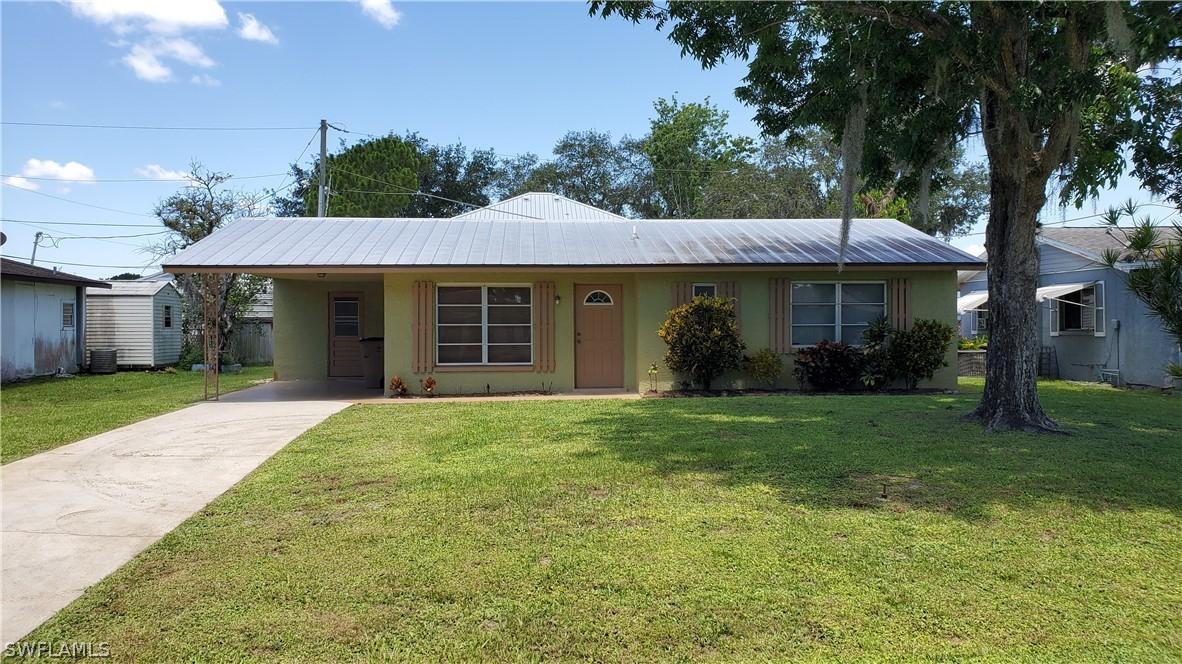 15045 Buckeye Dr., Fort Myers, FL 33905