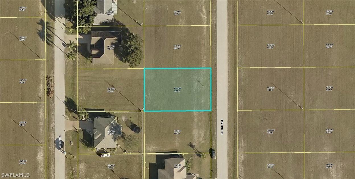 1904 NE 2nd Ave., Cape Coral, FL 33909