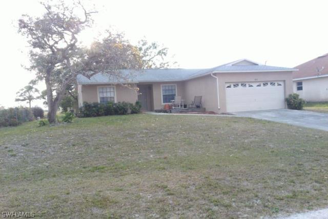 2521 NW 14th Pl., Cape Coral, FL 33993