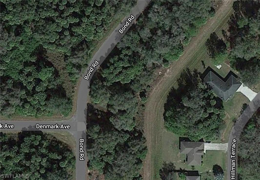 Bond Rd., North Port, FL 34288