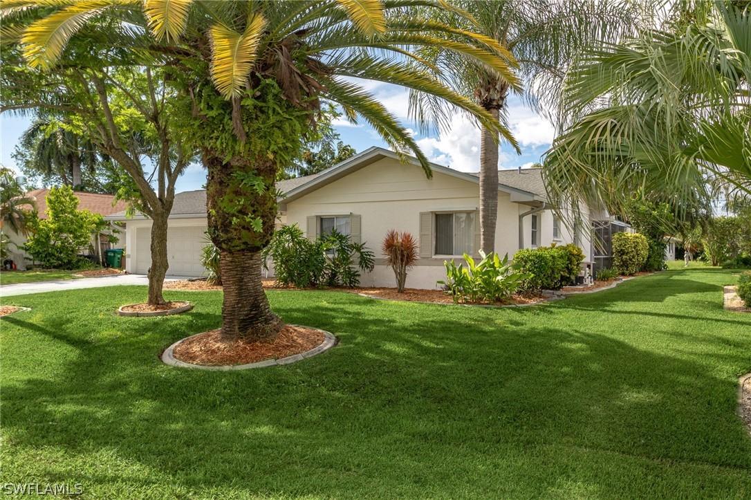 1411 SE 27th St., Cape Coral, FL 33904