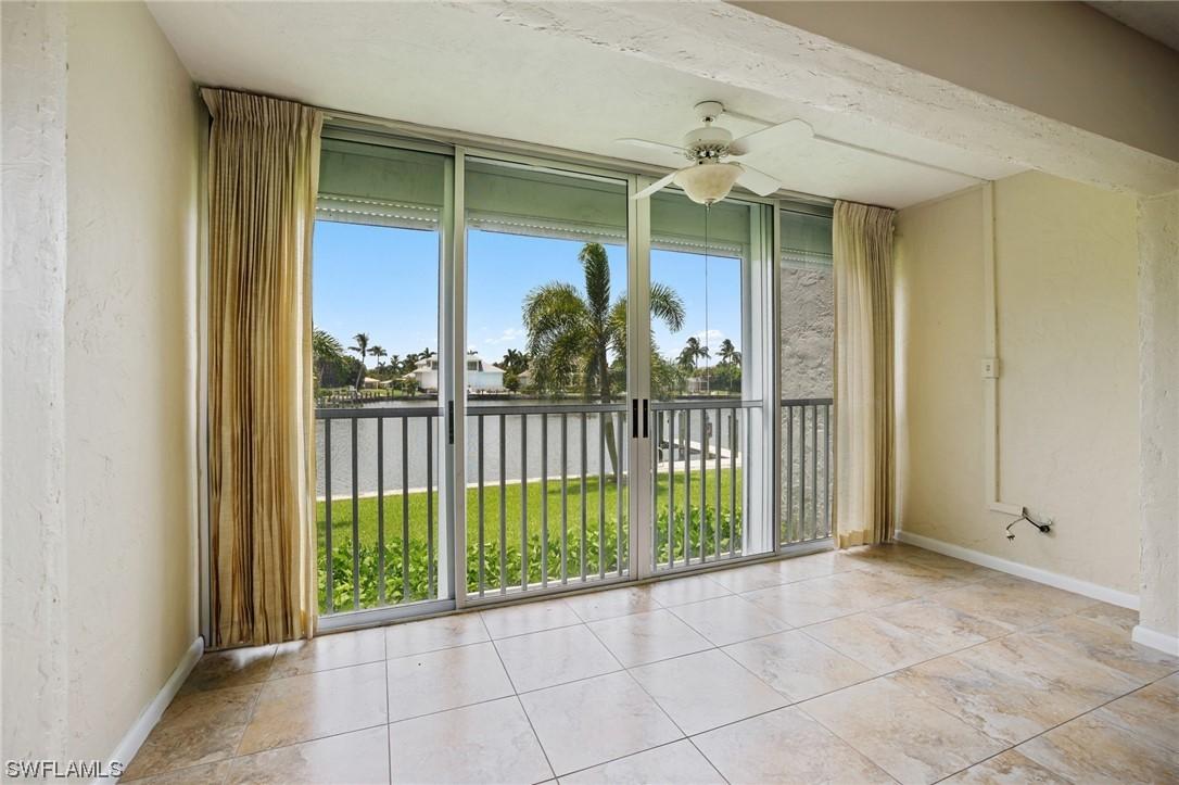 300 Park Shore Dr. #1B, Naples, FL 34103
