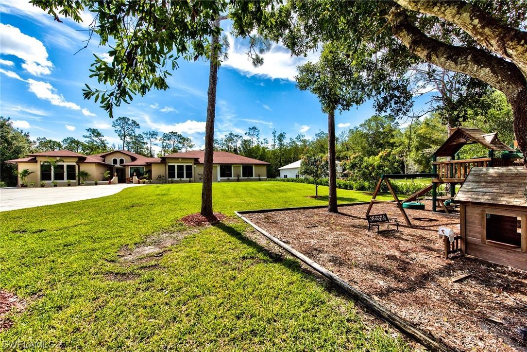 11467 Ranchette Rd., Fort Myers, FL 33966
