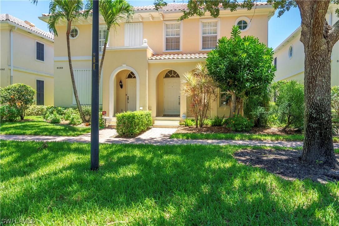 6084 Islandwalk Blvd., Naples, FL 34119