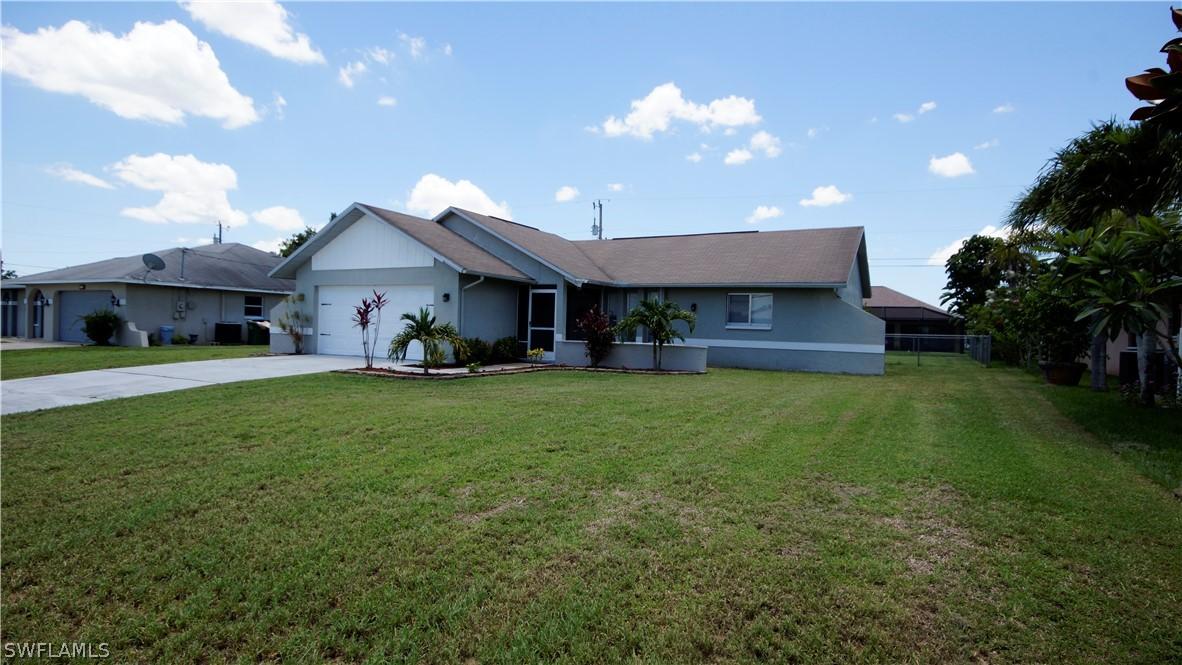 24 SE 15th Ave., Cape Coral, FL 33990