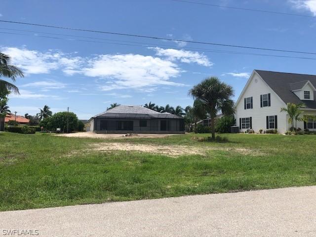 4724 SW 24th Ave., Cape Coral, FL 33914