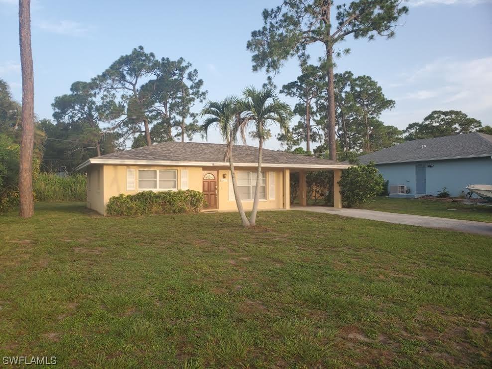 27047 Jarvis Rd., Bonita Springs, FL 34135