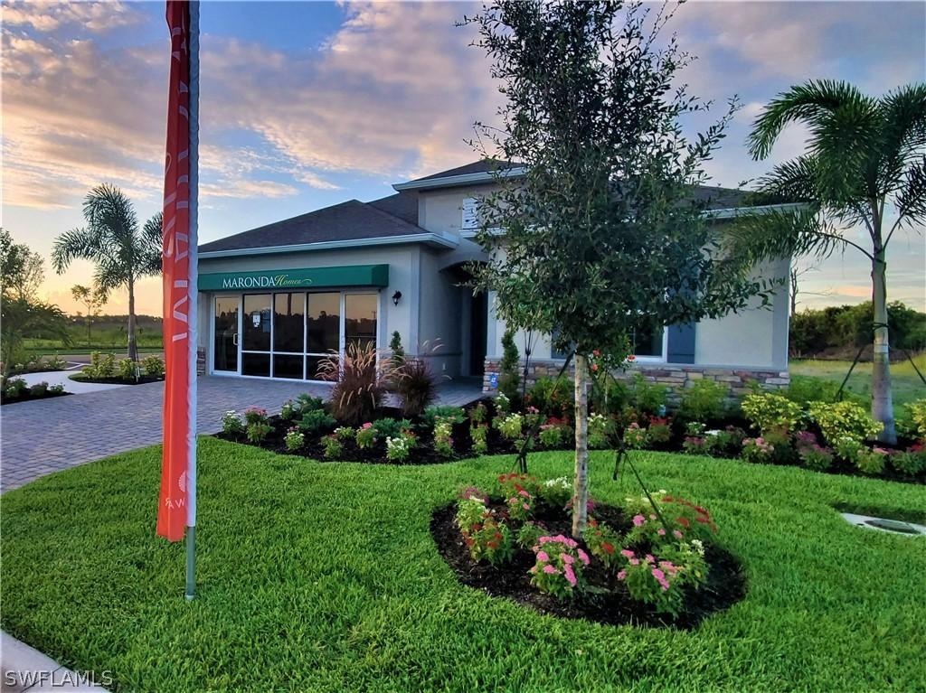 8753 Cascade Price Cir., North Fort Myers, FL 33917