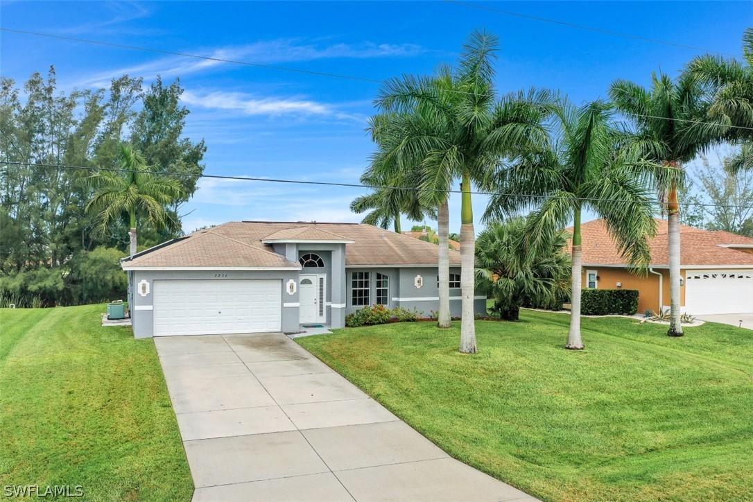2236 SW 17th Ave., Cape Coral, FL 33991