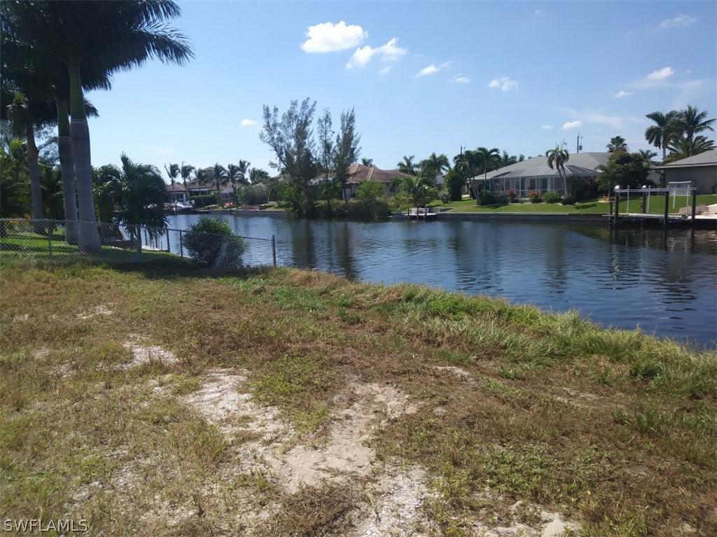 4110 SW 28th Ave., Cape Coral, FL 33914