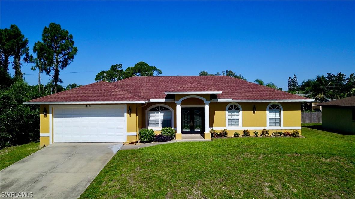 18234 Fern Rd., Fort Myers, FL 33967