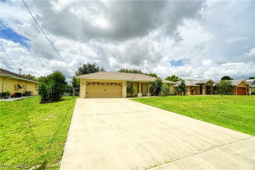 3011 7th St., Lehigh Acres, FL 33971