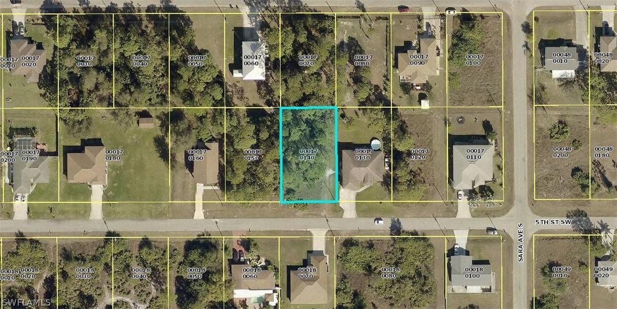 3506 5th St., Lehigh Acres, FL 33976