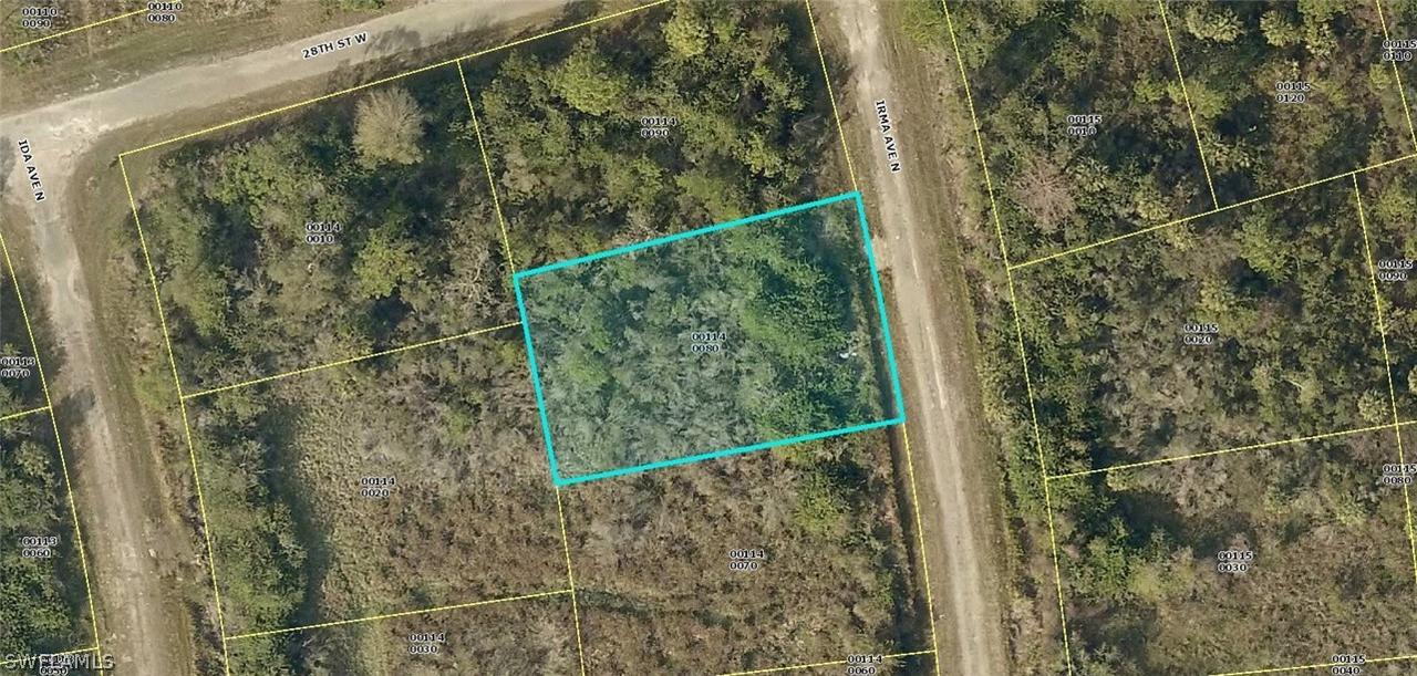 2607 Irma Ave., Lehigh Acres, FL 33971