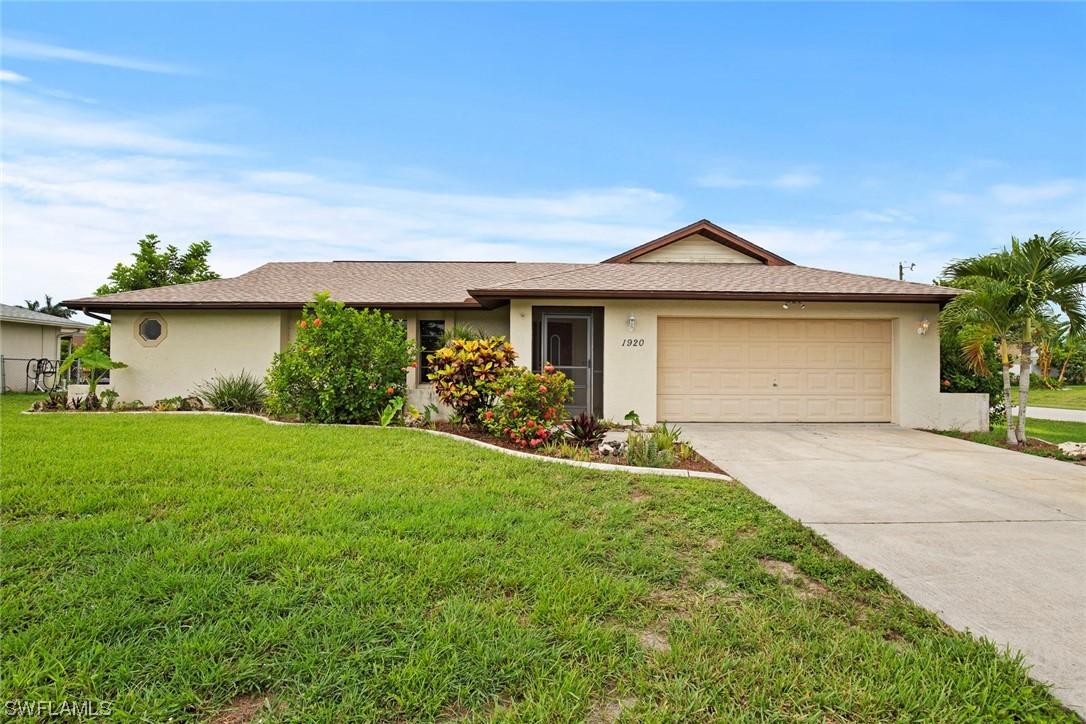 1920 SE 10th St., Cape Coral, FL 33990
