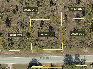 303 E 10th St., Lehigh Acres, FL 33972