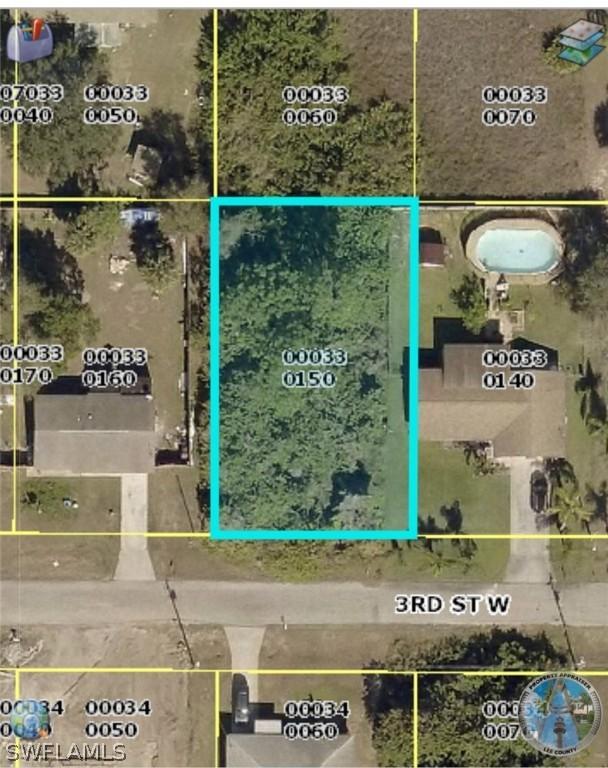 3408 3rd St., Lehigh Acres, FL 33971
