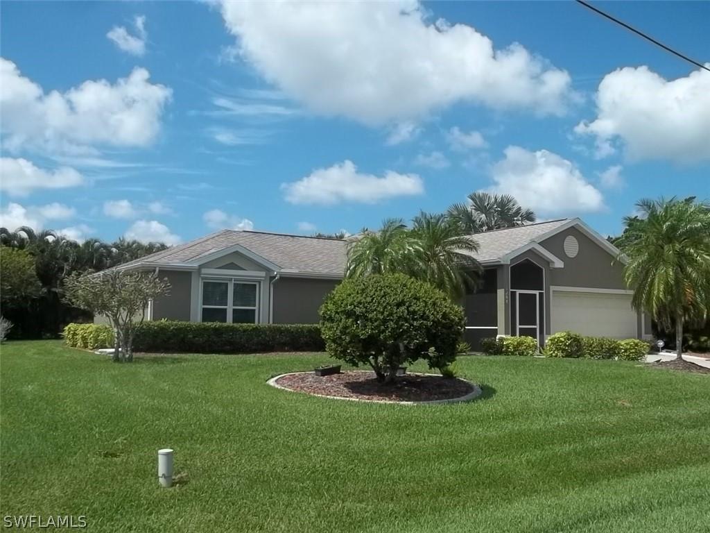 1206 SW 13th Ter., Cape Coral, FL 33991