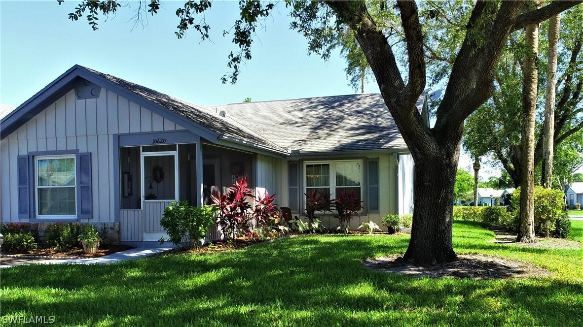 10620 Talmadge Ct., Lehigh Acres, FL 33936