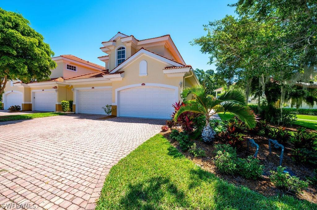 5948 Tarpon Gardens Cir. #202, Cape Coral, FL 33914