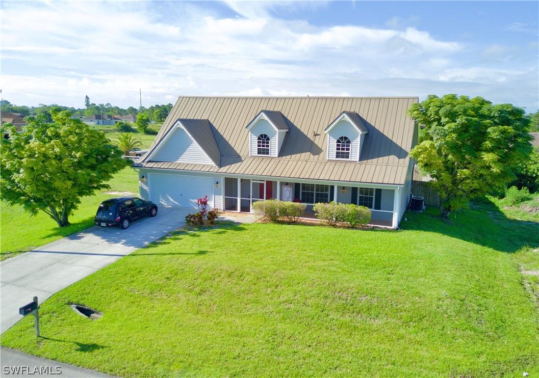 4303 10th St., Lehigh Acres, FL 33971