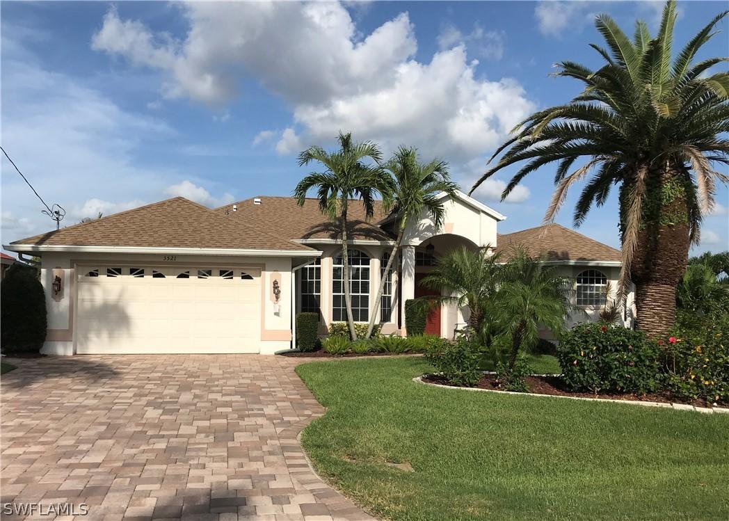 3521 SE 18th Ave., Cape Coral, FL 33904