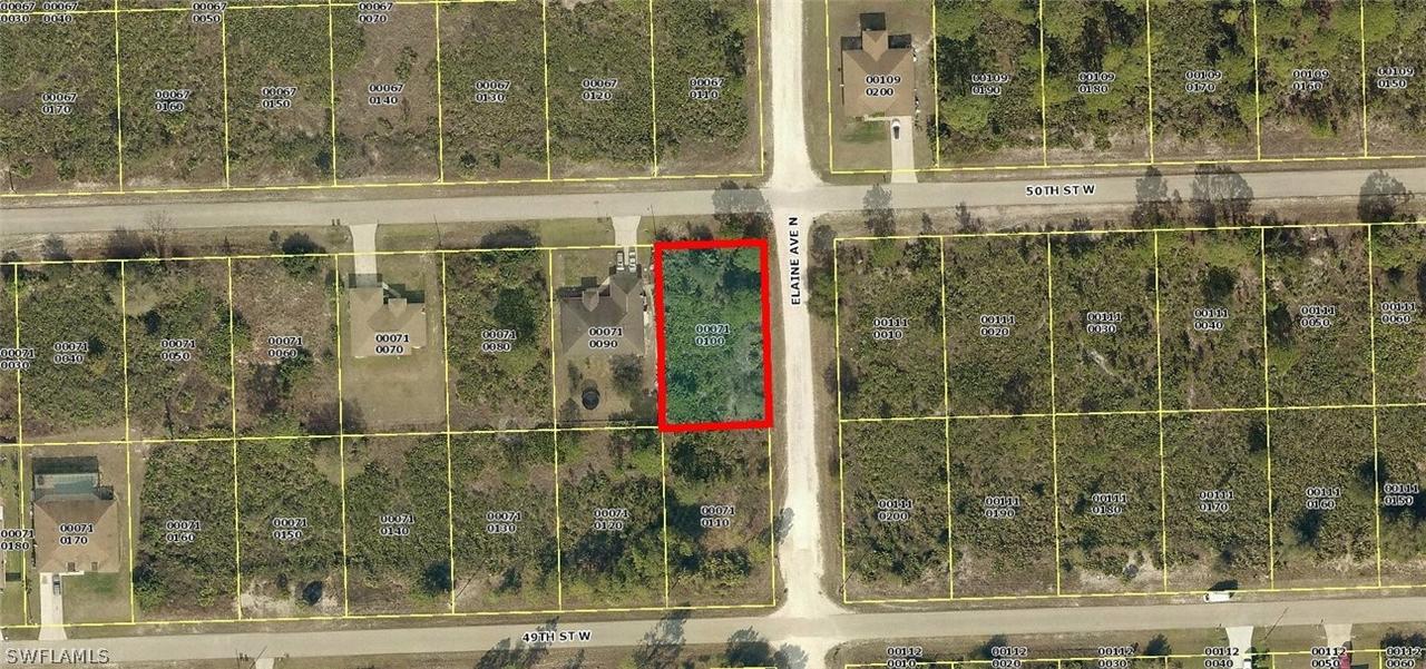 2701 50th St., Lehigh Acres, FL 33971