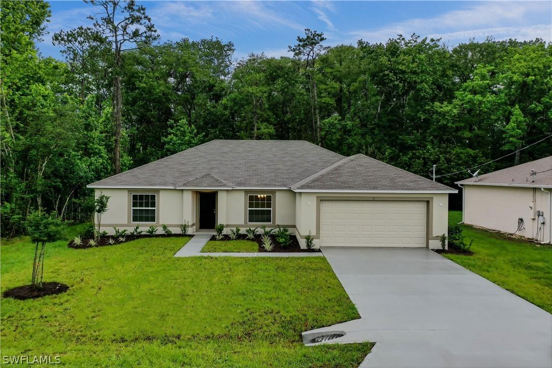 327 SW 31st St., Cape Coral, FL 33914