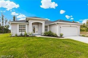 529 NW 19th Ter., Cape Coral, FL 33993