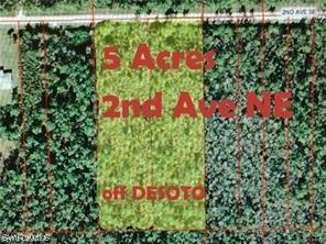 2ND AVE SE 2nd Ave Se, Naples, FL 34117