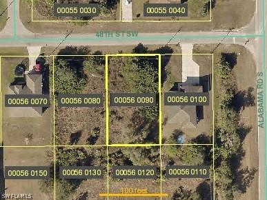 2503 48th St., Lehigh Acres, FL 33976