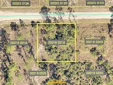 4002 E 2nd St., Lehigh Acres, FL 33936