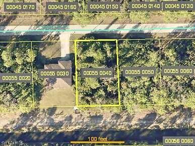 1112 Craft St., Lehigh Acres, FL 33974