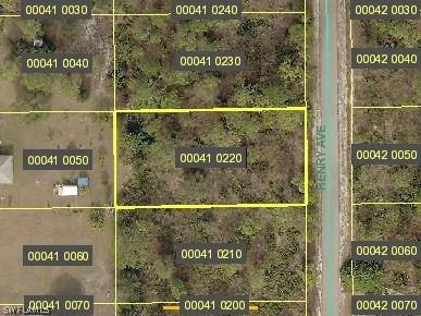 1117 Henry Ave., Lehigh Acres, FL 33972