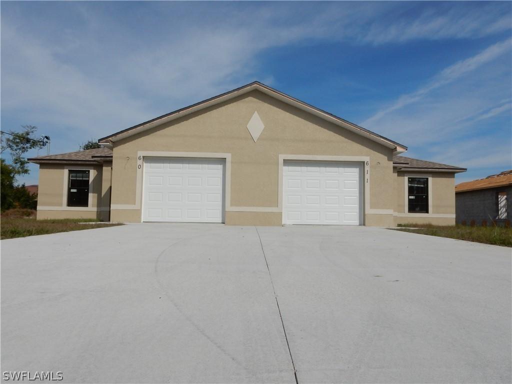 1511 NE 8th Pl., Cape Coral, FL 33909