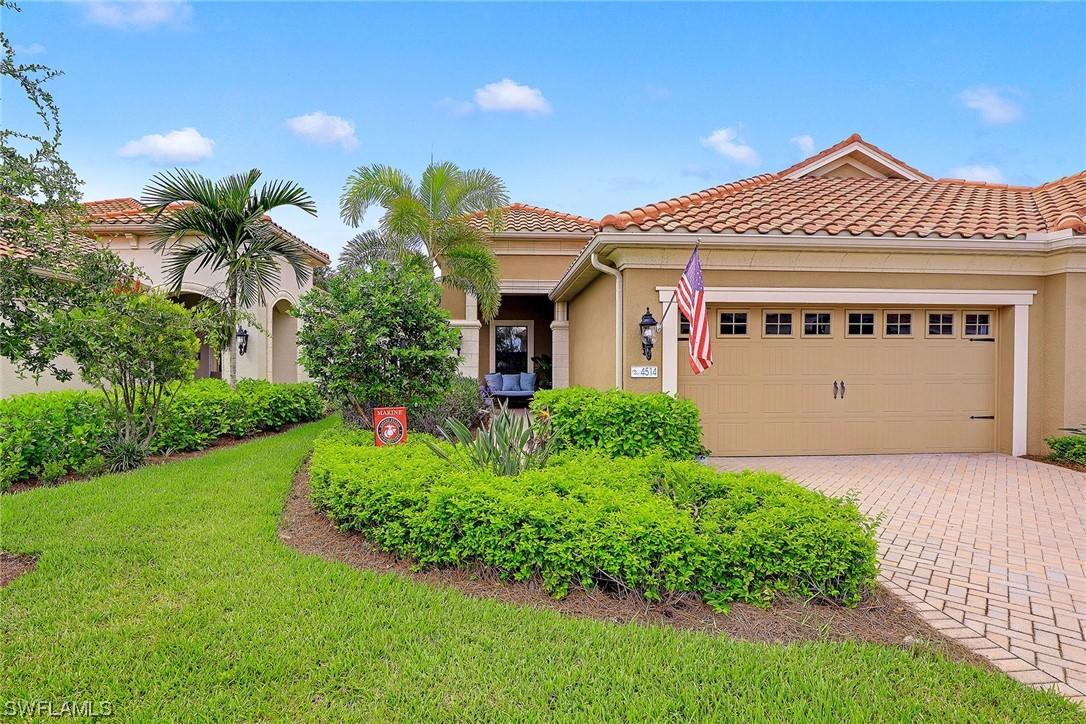 4514 Mystic Blue Way, Fort Myers, FL 33966