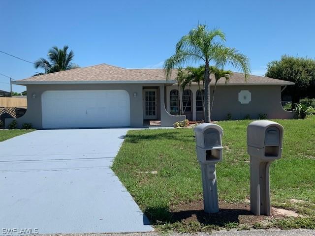 1423 SE 15th St., Cape Coral, FL 33990