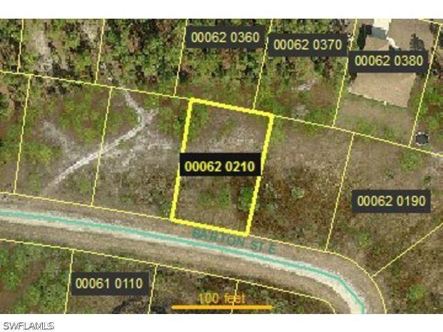 937 Barton St., Lehigh Acres, FL 33974