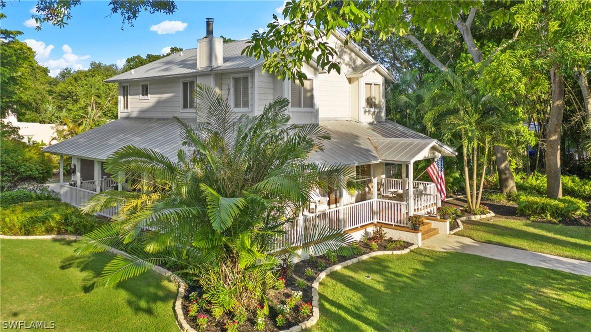 1410 Linhart Ave., Fort Myers, FL 33901