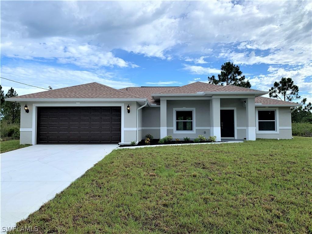 2002 W 9th St., Lehigh Acres, FL 33972