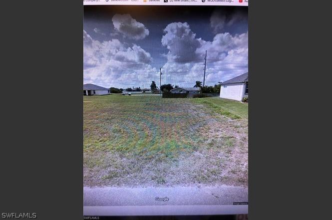 118 NW 8th Ter., Cape Coral, FL 33993