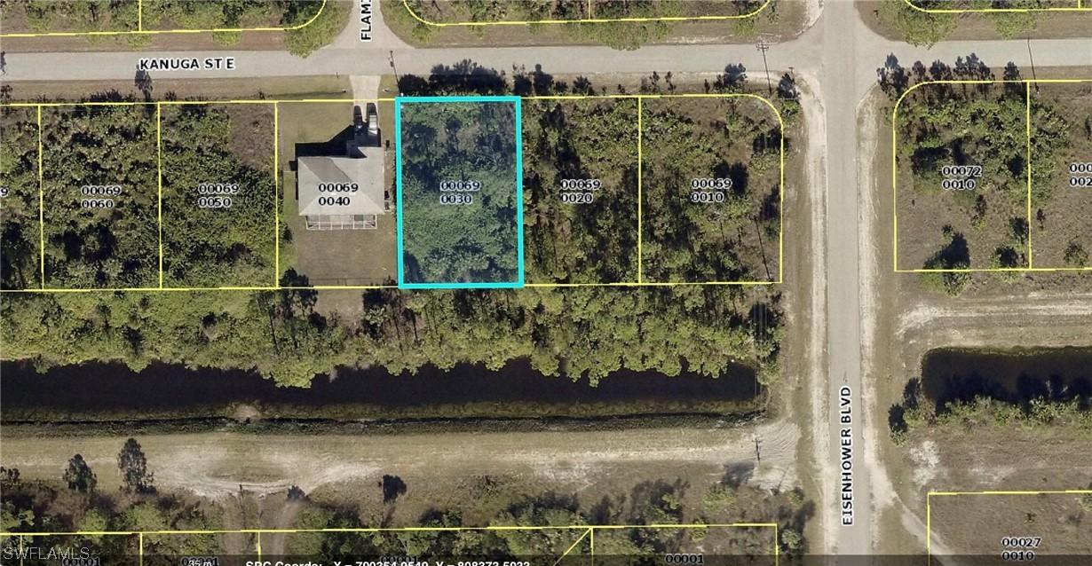950 Kanuga St., Lehigh Acres, FL 33974