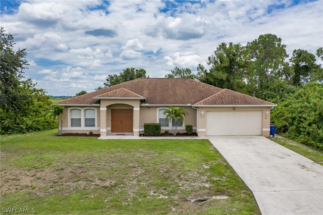 343 Ranchito Ave., Lehigh Acres, FL 33974