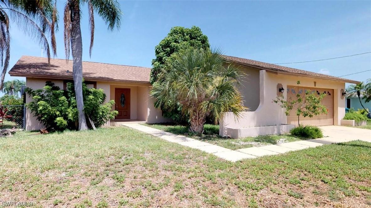 3340 SE 19th Ave., Cape Coral, FL 33904