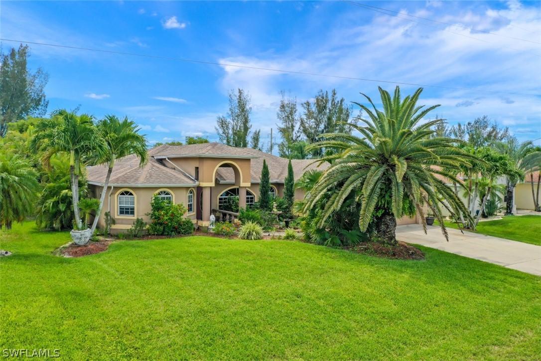 2311 SW 21st Ave., Cape Coral, FL 33991