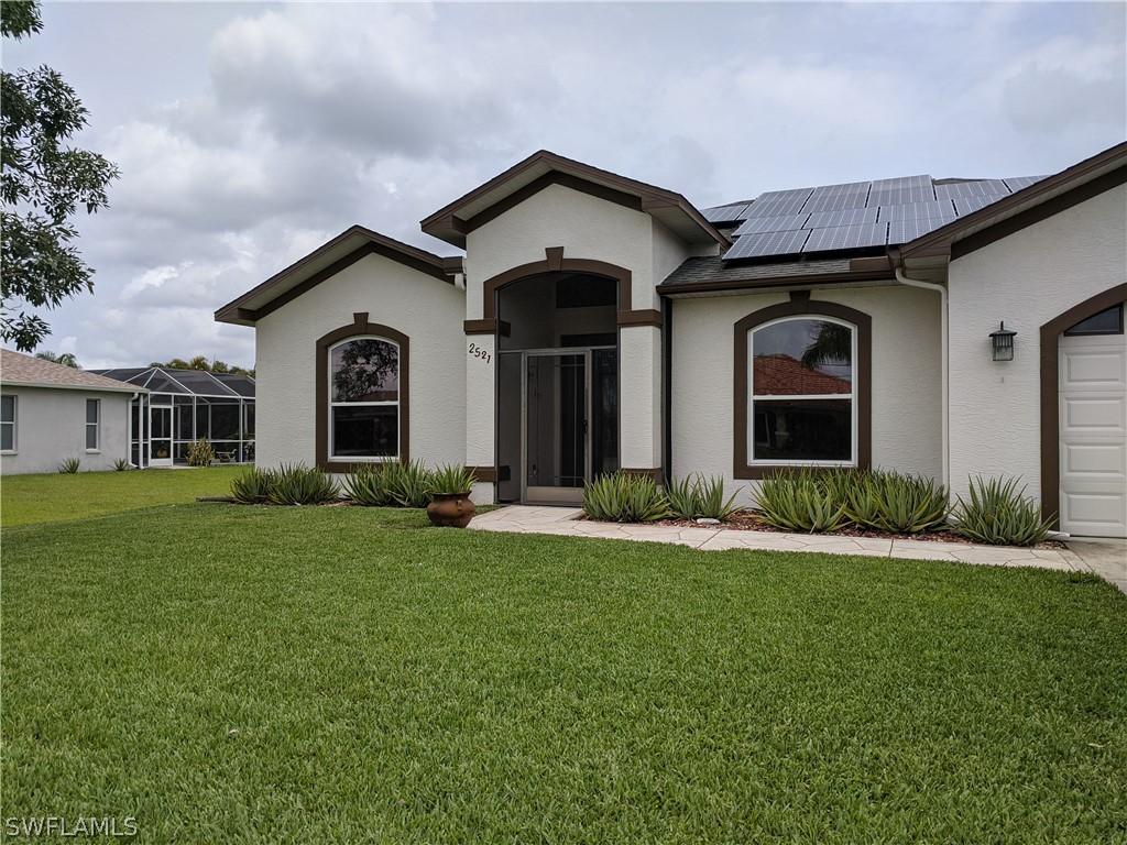 2521 SW 32nd St., Cape Coral, FL 33914