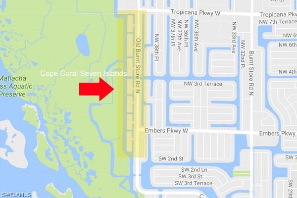 1051 NW 33rd Ave., Cape Coral, FL 33993
