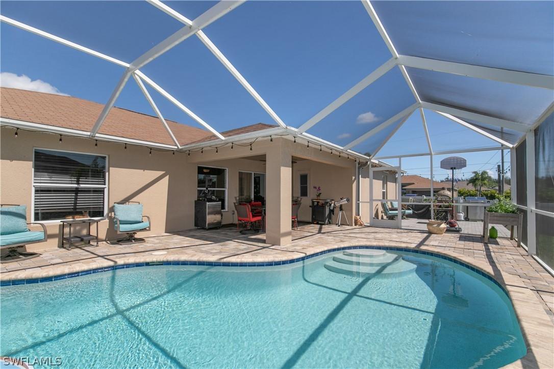 1301 SW 22nd Pl., Cape Coral, FL 33991