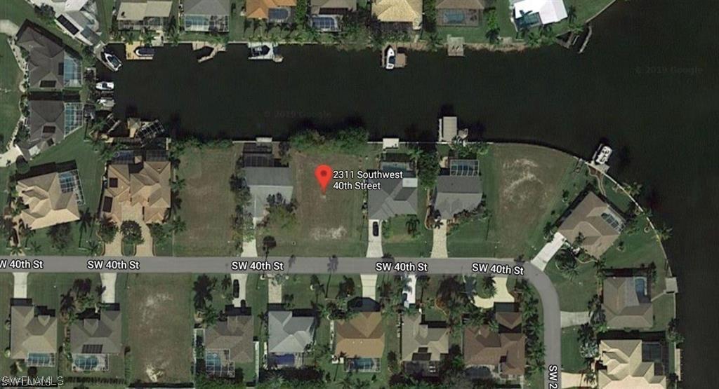 2311 SW 40th St., Cape Coral, FL 33914