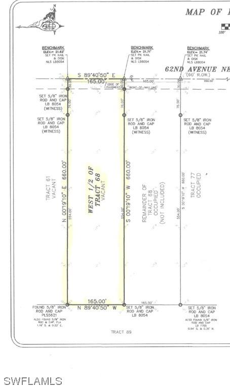 XXXX 62nd Ave., Naples, FL 34120